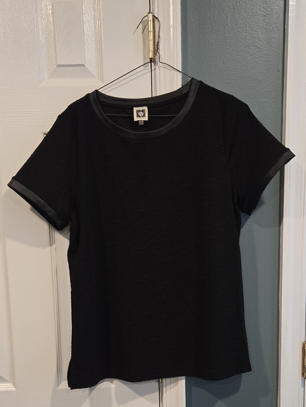Anne Klein Top